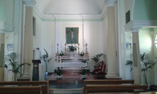 Chiesa di Sant'Ermete